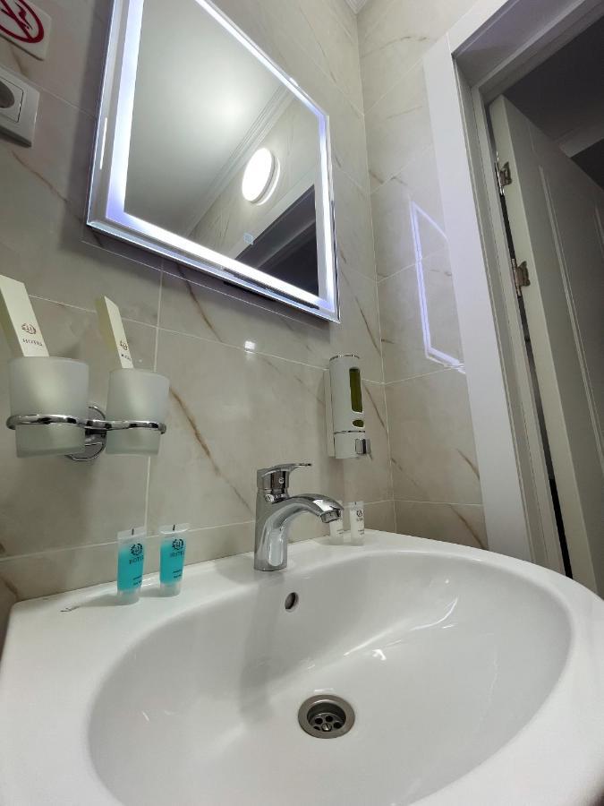 Hotel Nova Бішкек Екстер'єр фото